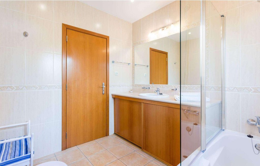 Feriehuse - Praia da Luz , Portugal - PTA318 35