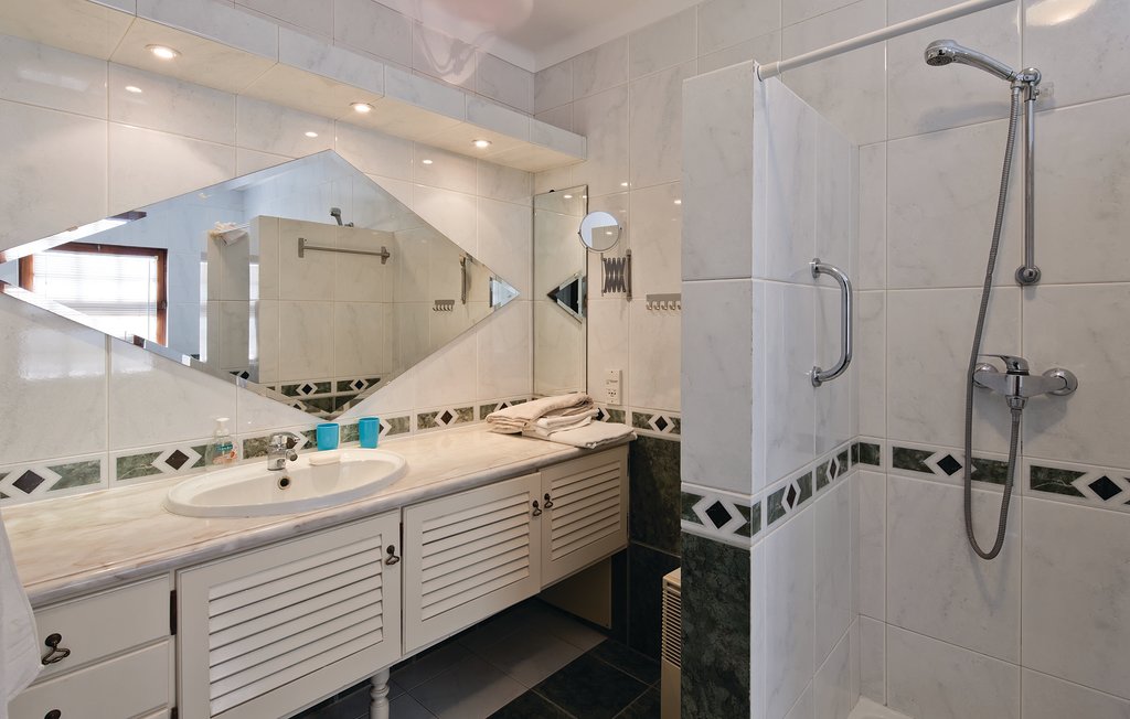 Ferienhaus - Algoz , Portugal - PTA003 13