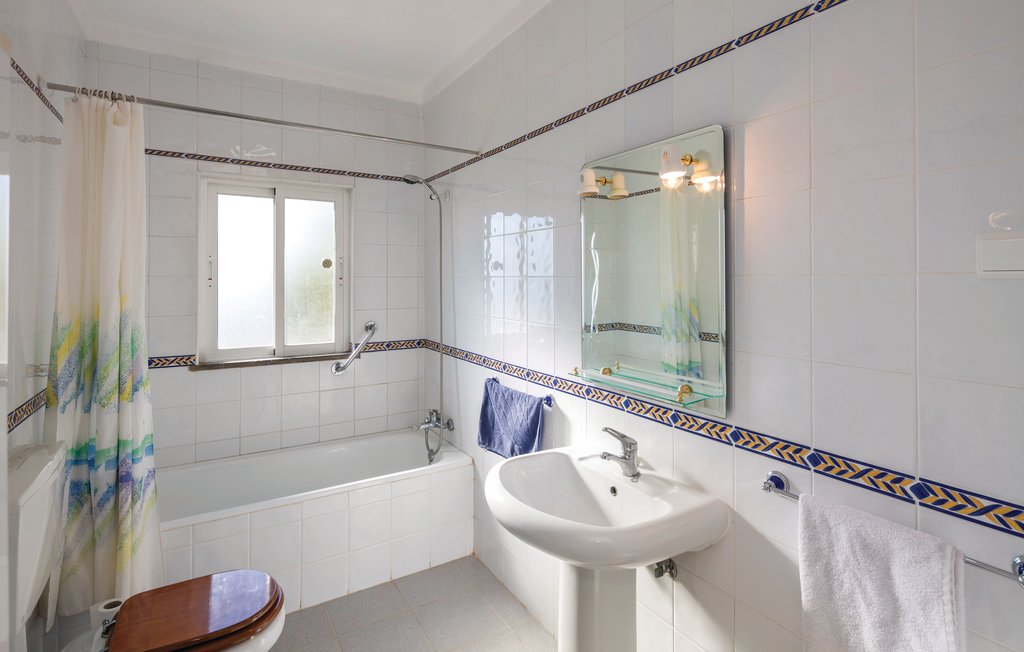 Ferienhaus - São Bràs de Alportel , Portugal - PTA064 14