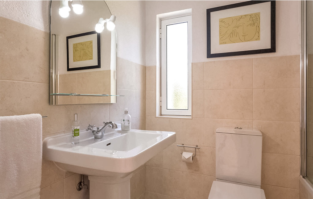 Ferienhaus - Vale do Lobo , Portugal - PTA144 12