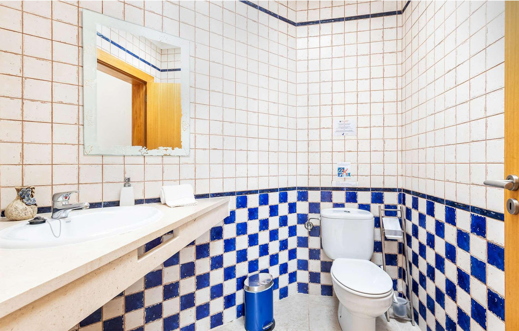 Ferienhaus - Vale de Parra , Portugal - PTA145 25