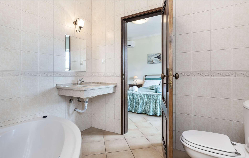 Feriehus - Messines , Portugal - PTA224 29