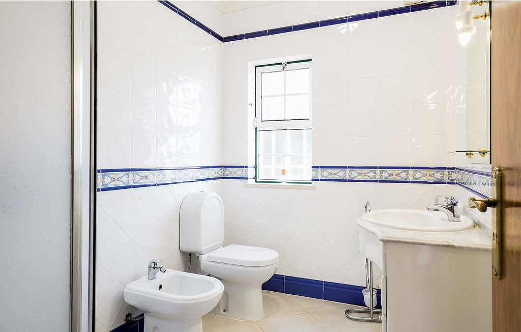 Ferienhaus - Boliqueime , Portugal - PTA240 28