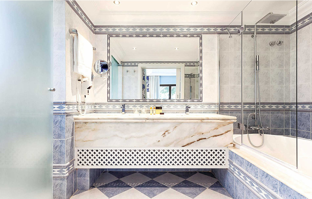 Semesterlägenhet - Pine Cliffs Resort , Portugal - PTA262 7