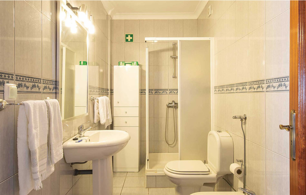 Ferienhaus - Lagoa , Portugal - PTA435 27