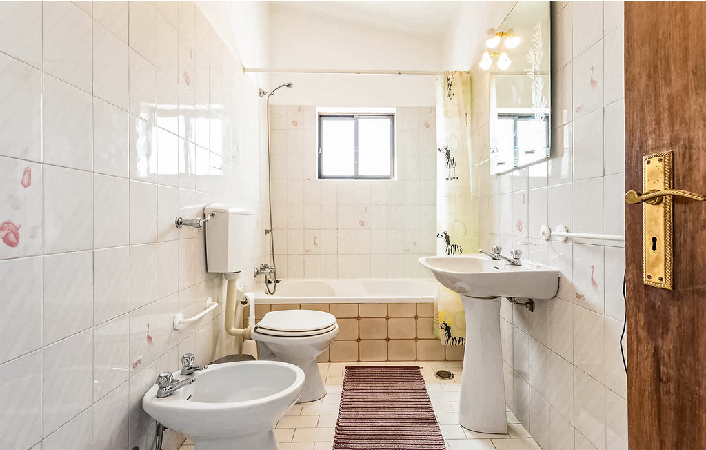 Ferienhaus - Armacao de Pera , Portugal - PTA104 29