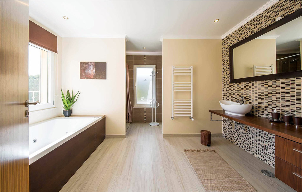 Ferienhaus - Monchique , Portugal - PTA139 28