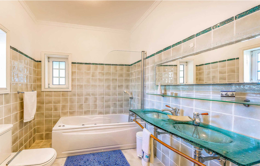 Ferienhaus - Gale , Portugal - PTA191 17
