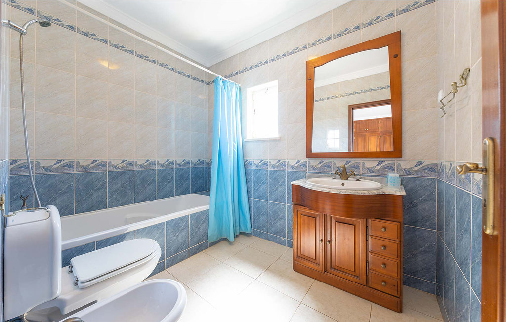 Feriehus - Guia , Portugal - PTA197 29