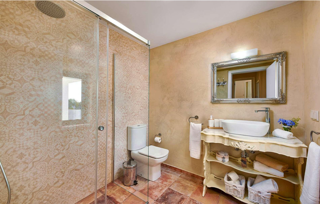 Semesterhus - Moncarapacho , Portugal - PTA220 26