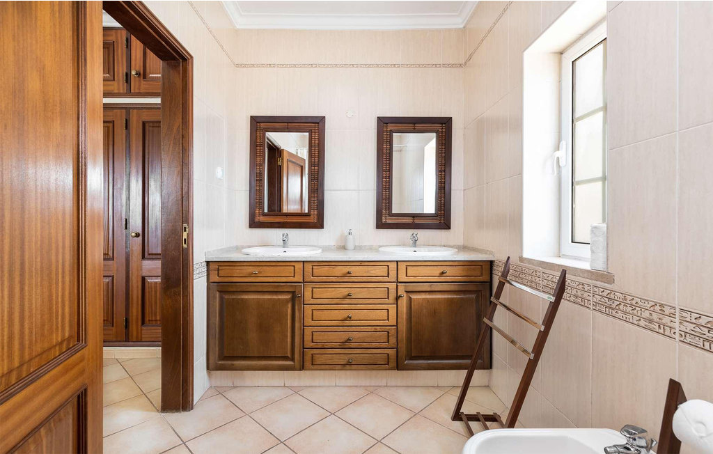 Feriehus - Messines , Portugal - PTA224 31