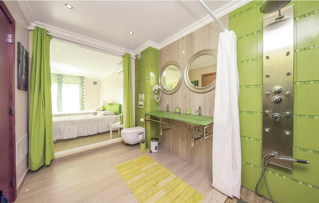 Ferienhaus - Monchique , Portugal - PTA139 30