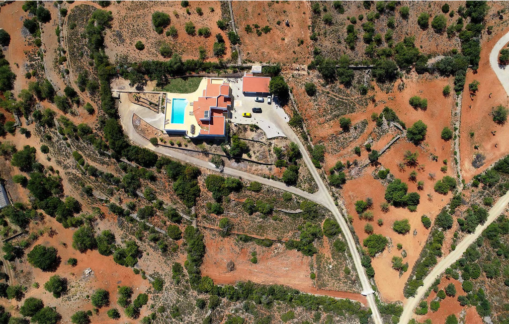 Feriehus - Estoi , Portugal - PTA198 17