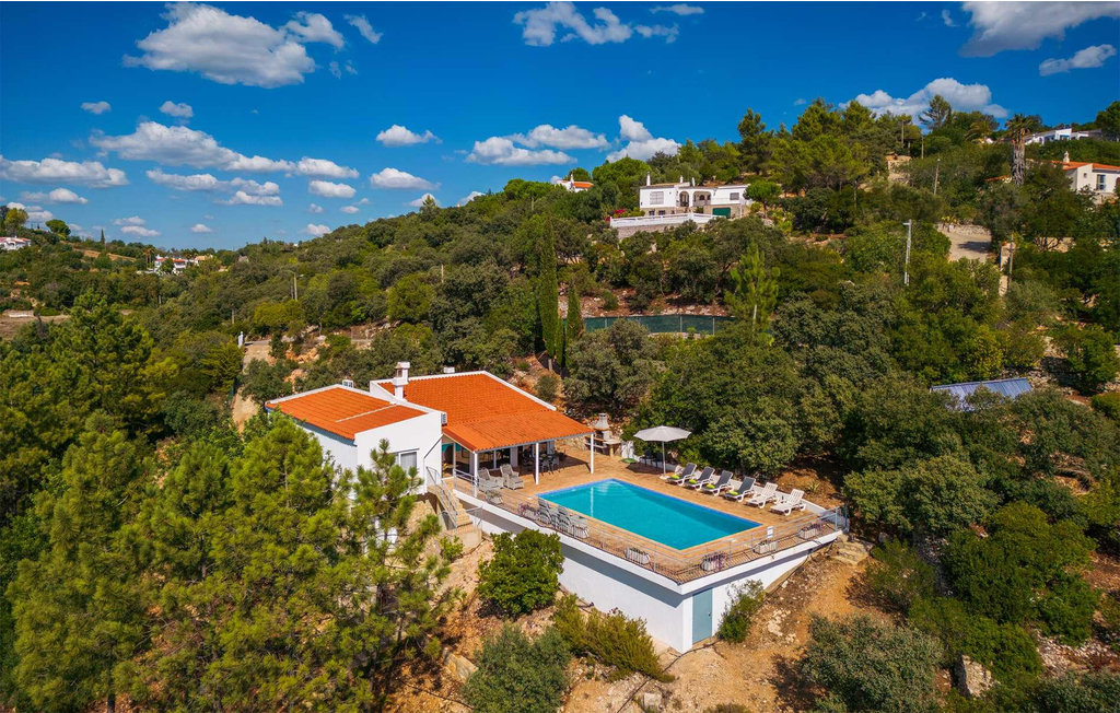 Feriehuse - Bordeira , Portugal - PTA342 19