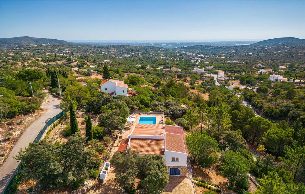 Feriehuse - Bordeira , Portugal - PTA342 8