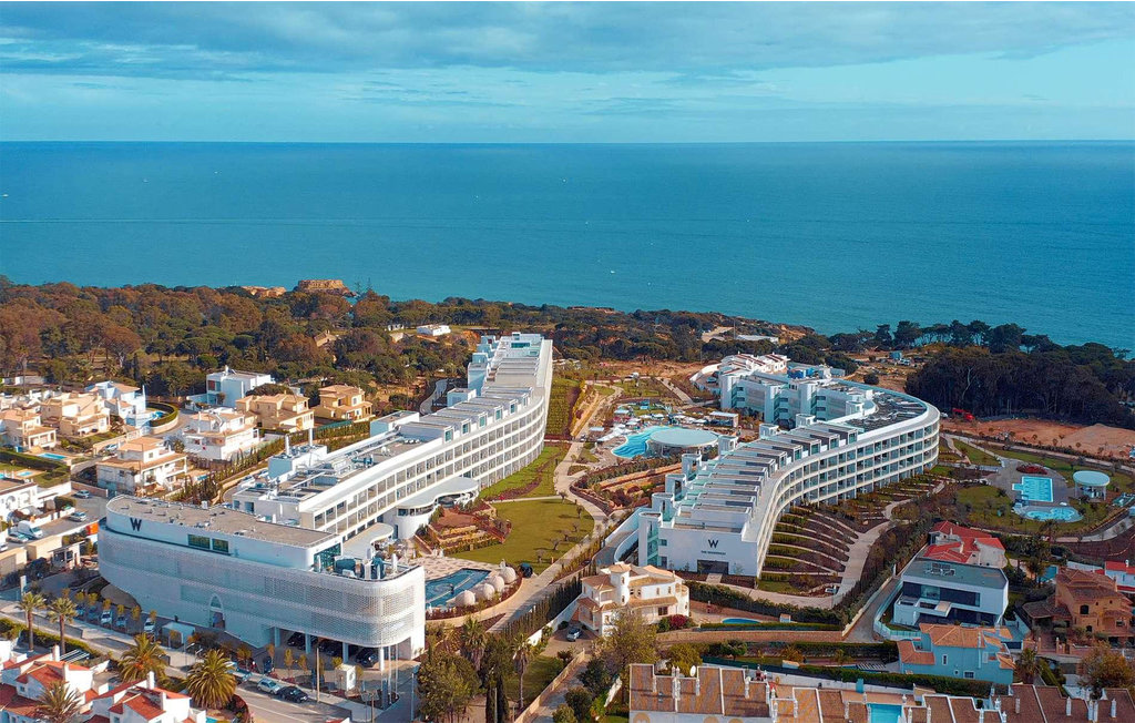 Semesterhus - Sesmarias , Portugal - PTA392 17