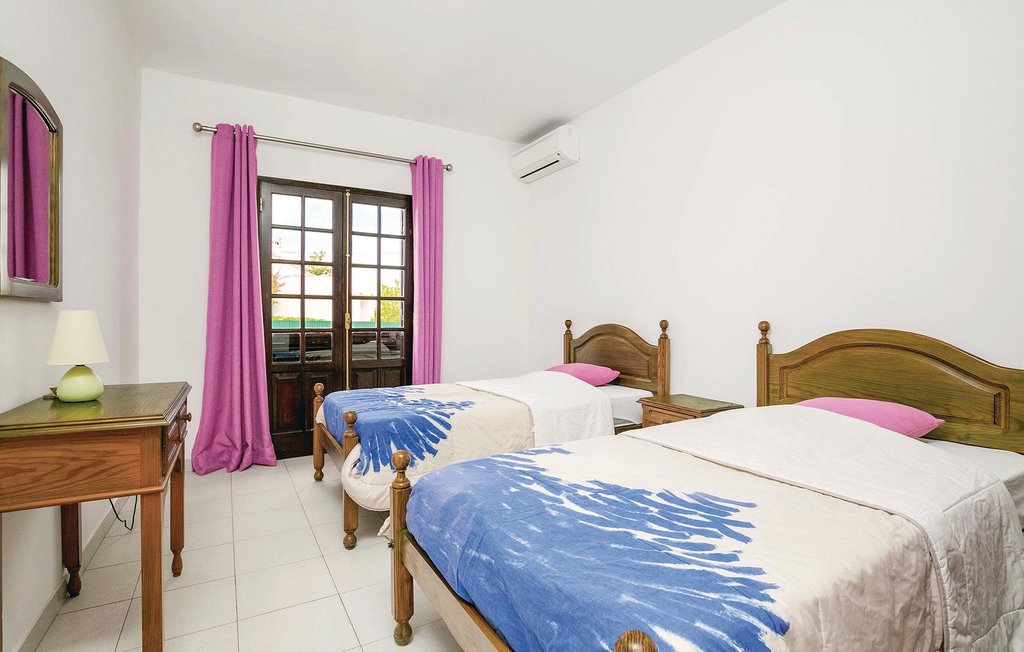 Feriehus - Albufeira , Portugal - PTA070 16