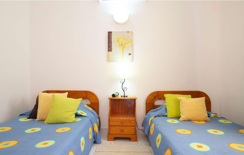 Feriehuse - Albufeira , Portugal - PTA120 25