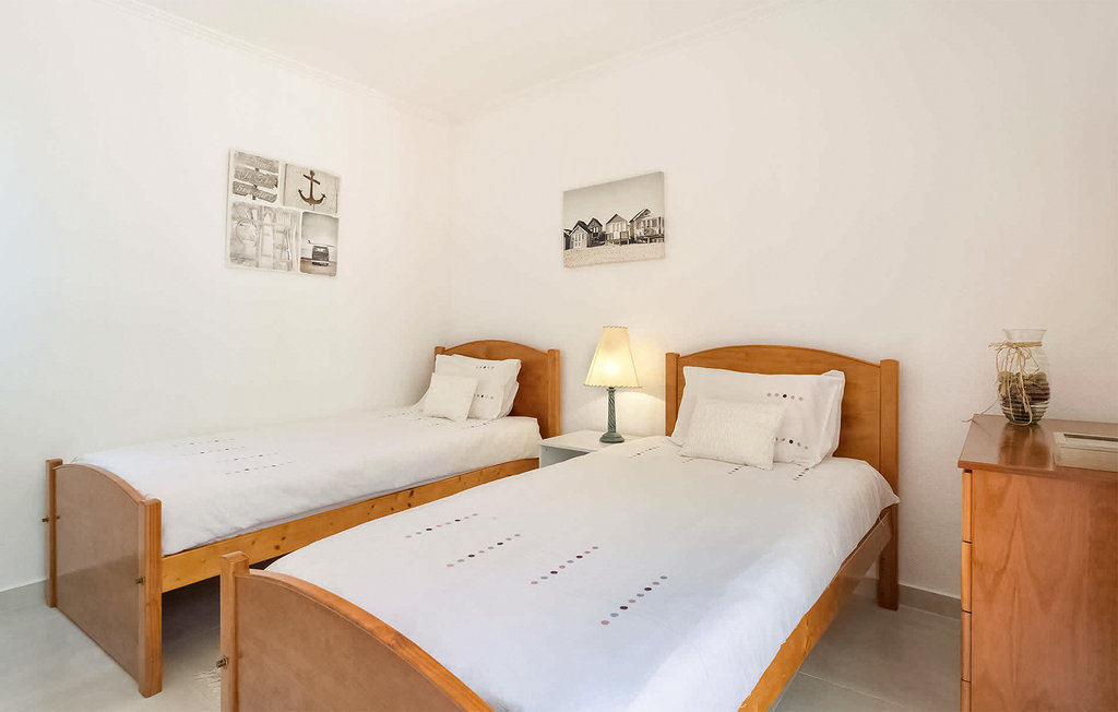 Ferienhaus - Vale do Lobo , Portugal - PTA144 9