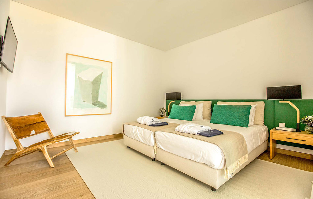 Ferieleilighet - Monte Rei Golf & Country Club , Portugal - PTA211 12