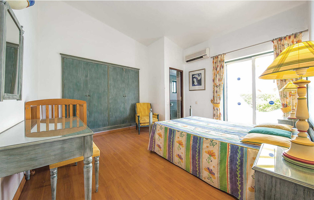 Ferienhaus - Vilamoura , Portugal - PTA248 24