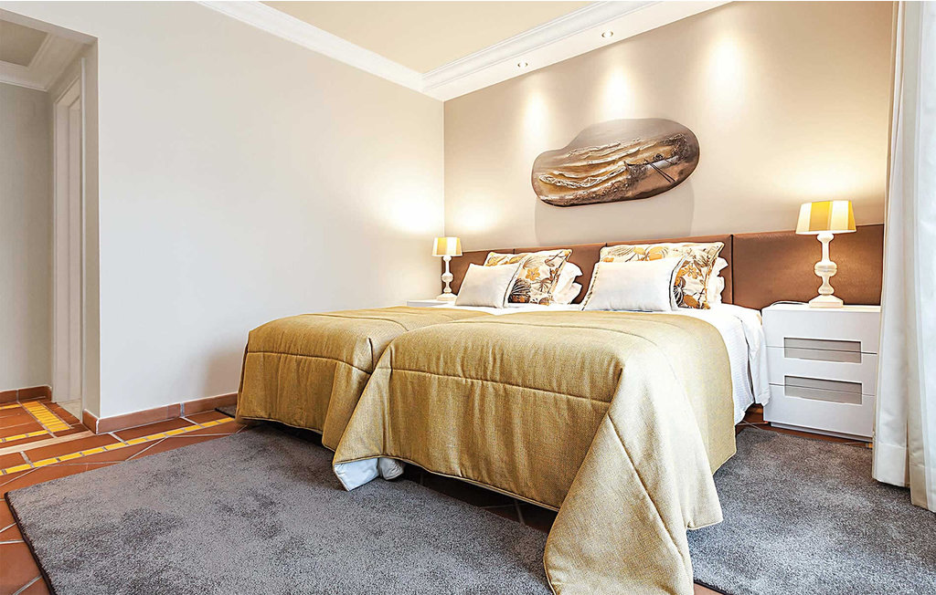 Semesterlägenhet - Pine Cliffs Resort , Portugal - PTA262 8