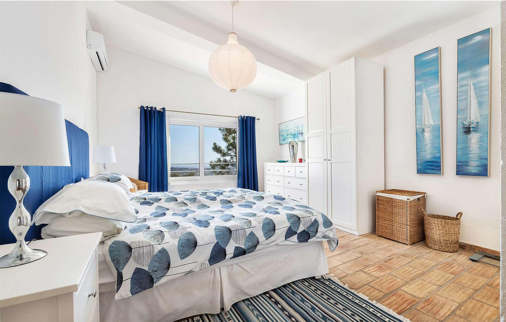 Feriehuse - Bordeira , Portugal - PTA342 28