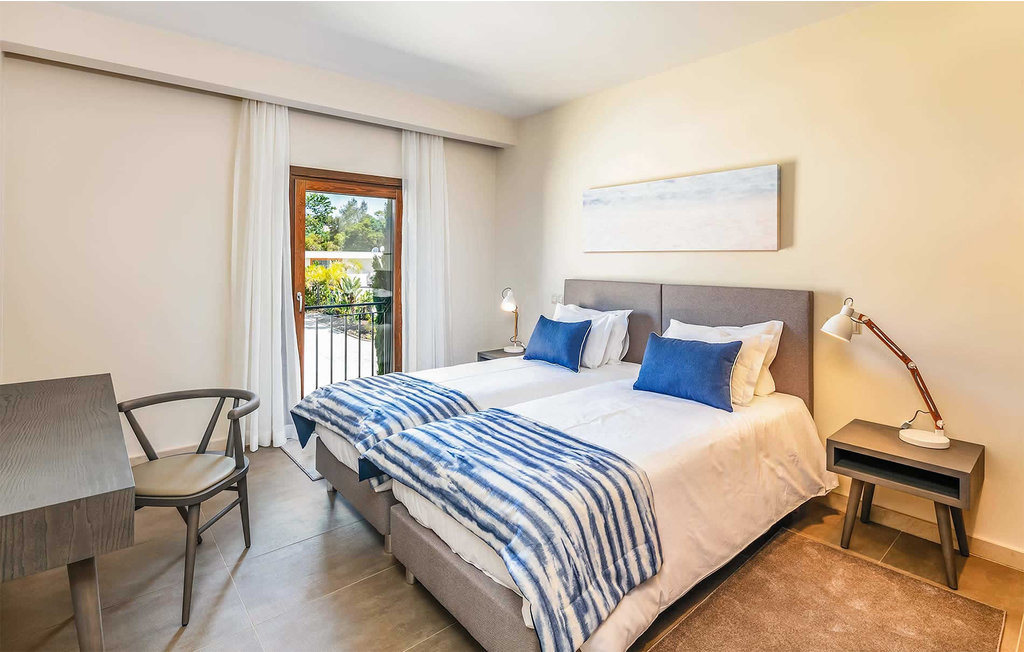 Ferienhaus - Carvoeiro , Portugal - PTA402 10