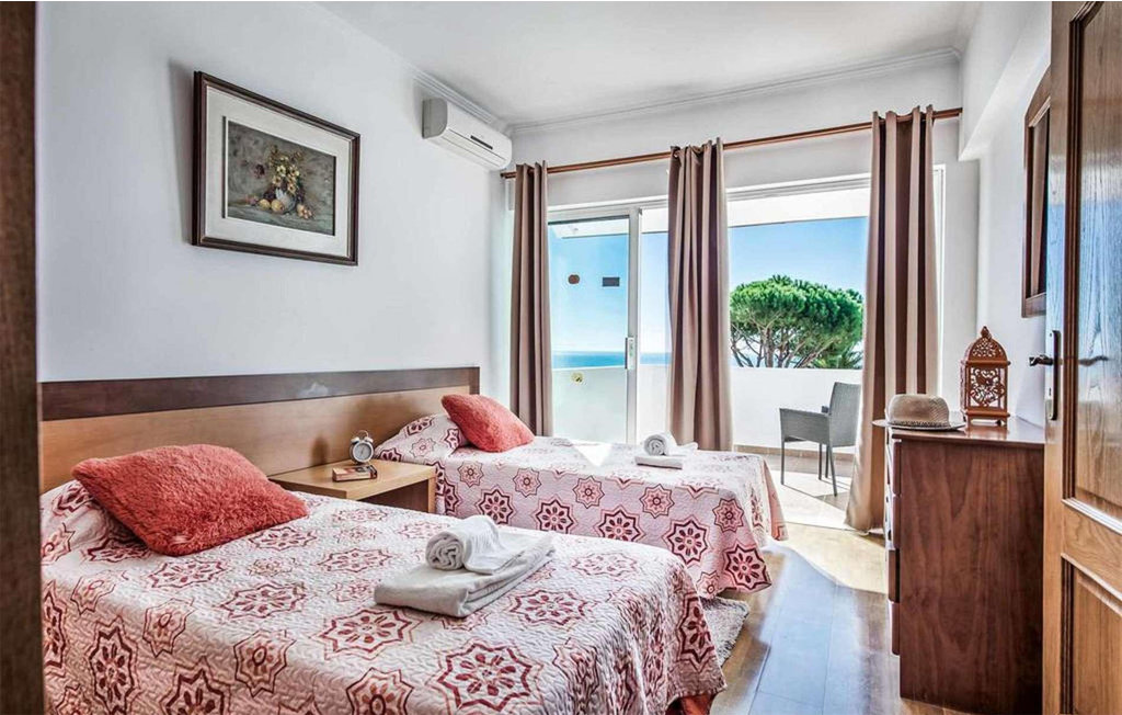 Ferienhaus - Sao Rafael , Portugal - PTA451 27