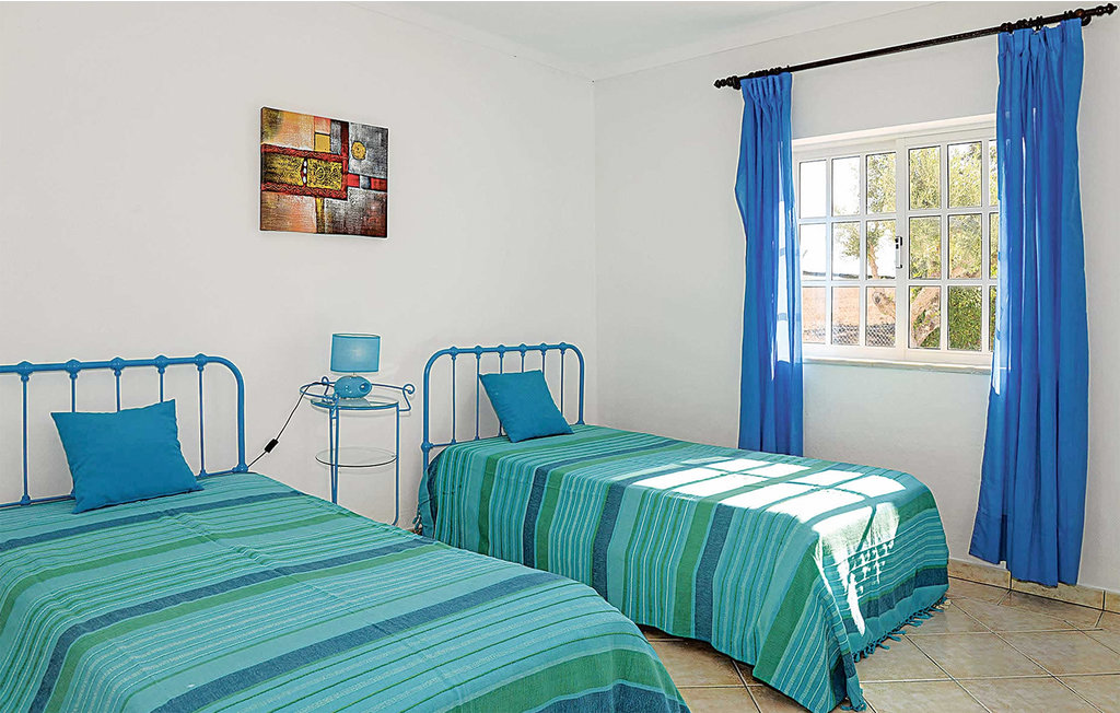 Ferienhaus - Gale , Portugal - PTA101 21