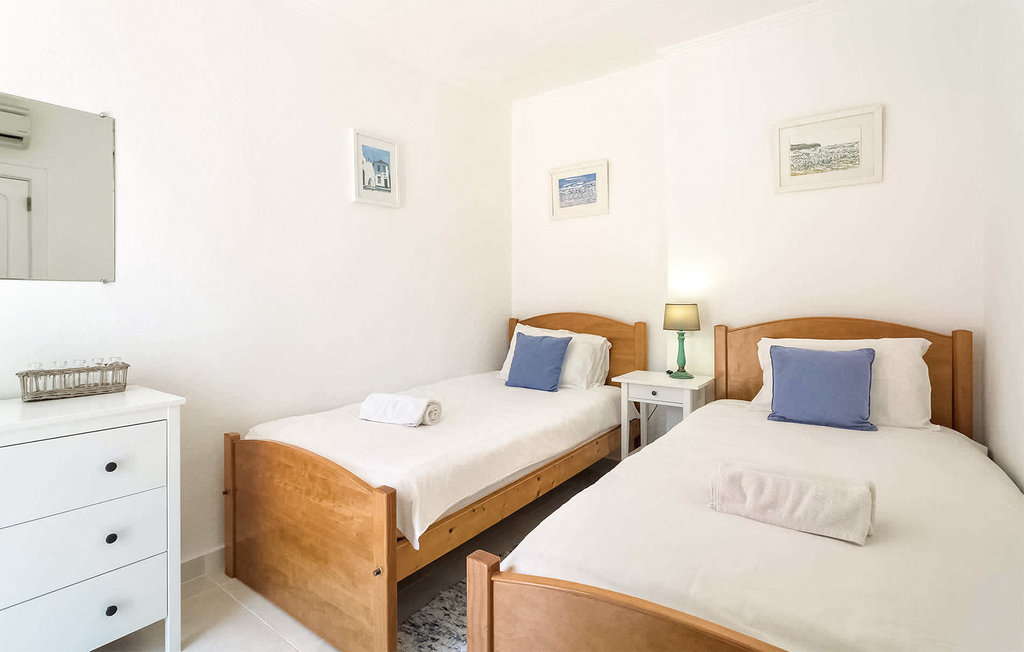 Ferienhaus - Vale do Lobo , Portugal - PTA144 10