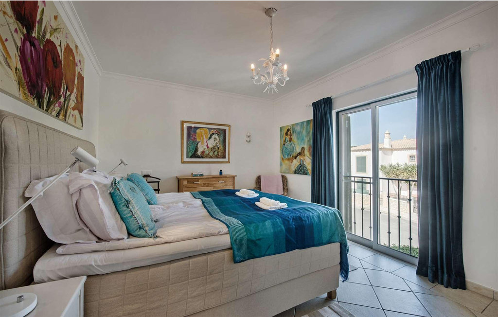 Feriehuse - Armacao de Pera , Portugal - PTA231 31