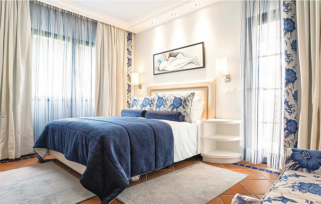 Semesterlägenhet - Pine Cliffs Resort , Portugal - PTA262 6