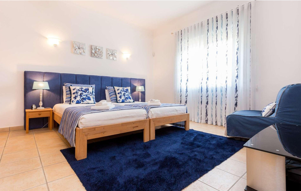 Feriehuse - Praia da Luz , Portugal - PTA318 29