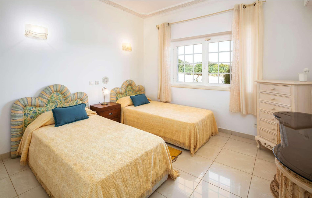 Ferieleilighet - Carvoeiro , Portugal - PTA339 17