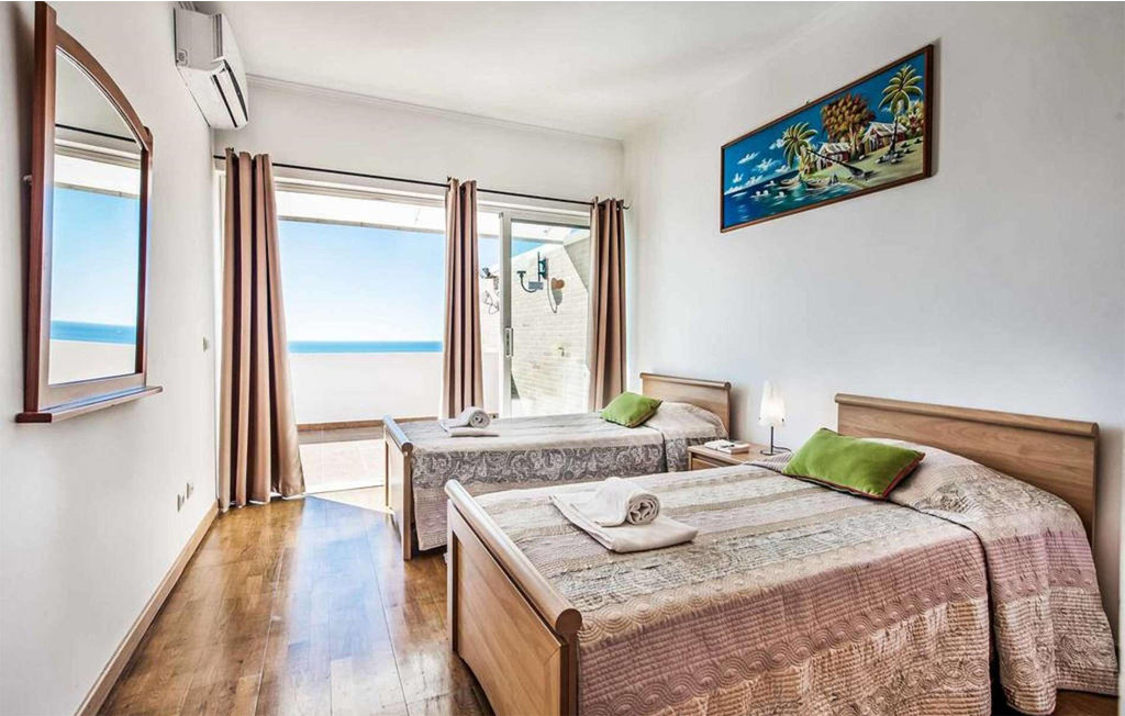 Ferienhaus - Sao Rafael , Portugal - PTA451 28