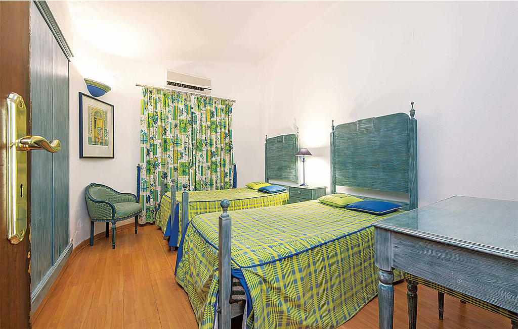Ferienhaus - Vilamoura , Portugal - PTA248 28