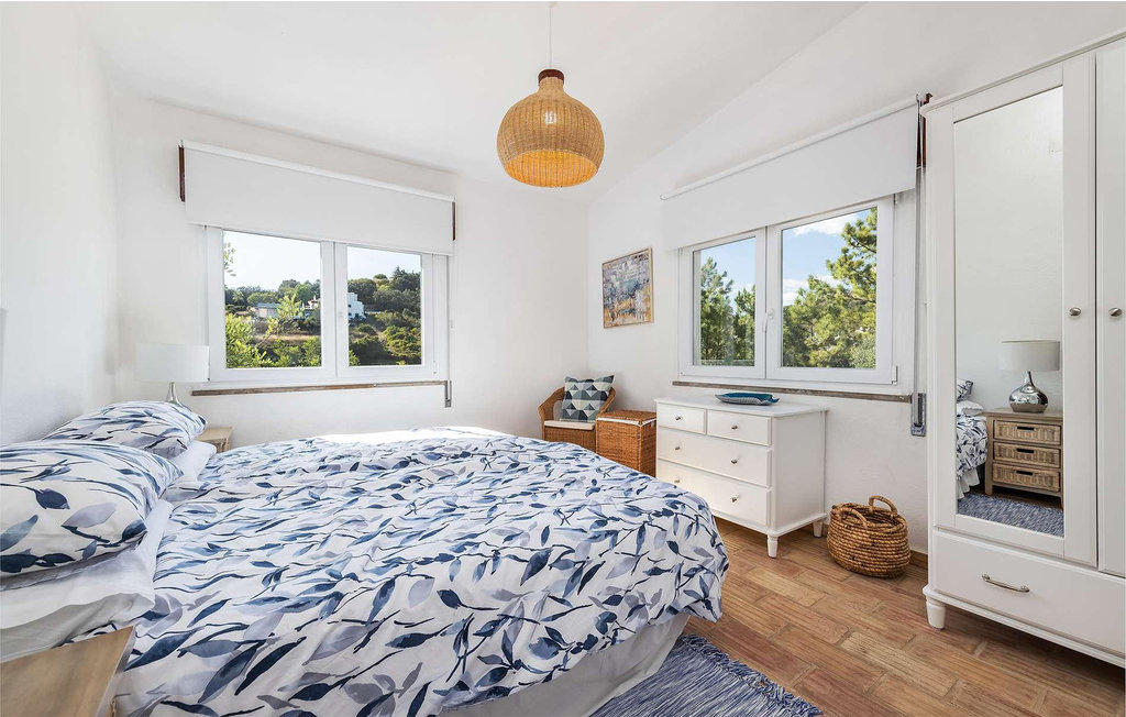 Feriehuse - Bordeira , Portugal - PTA342 32