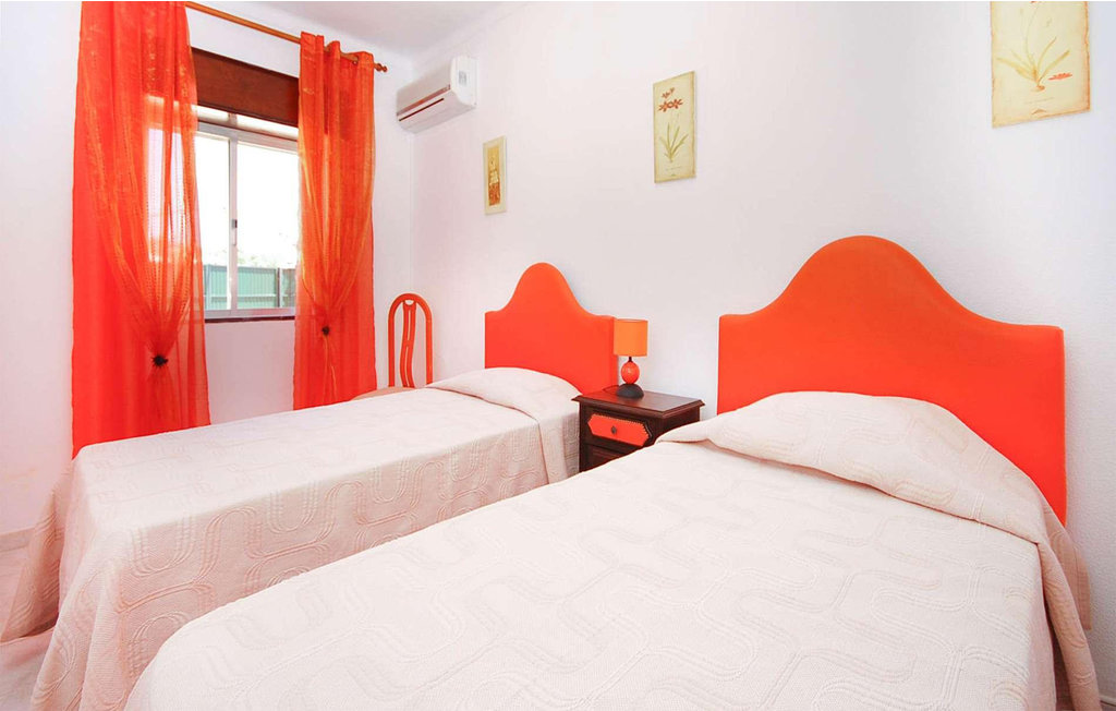 Feriehuse - Salgados , Portugal - PTA352 19