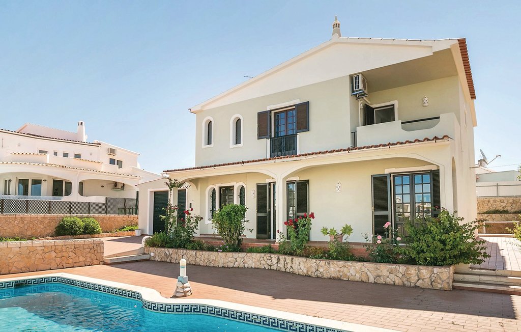 Feriehus - Albufeira , Portugal - PTA070 5