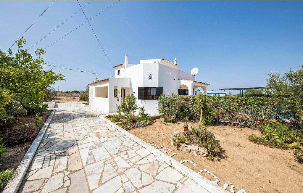 Ferienhaus - Armacao de Pera , Portugal - PTA104 19