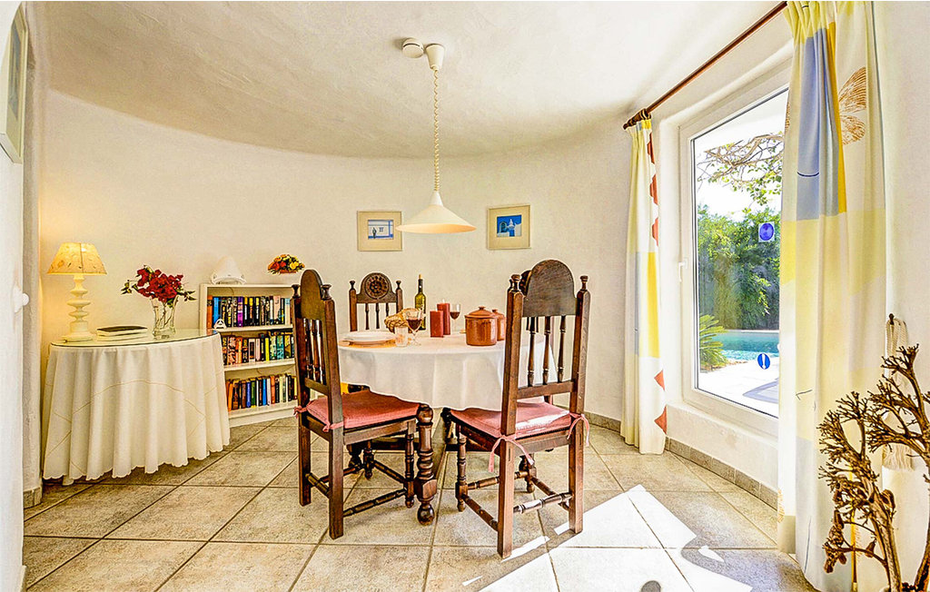 Ferienhaus - Quinta do Paraiso , Portugal - PTA116 5