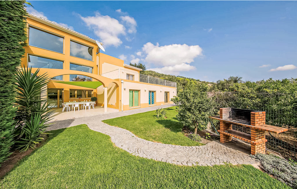 Ferienhaus - Monchique , Portugal - PTA139 7
