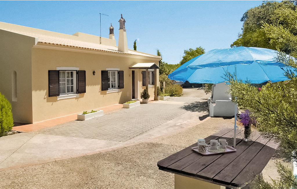 Ferienhaus - Estoi , Portugal - PTA142 7