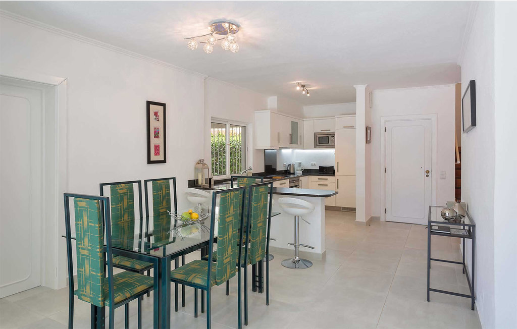 Ferienhaus - Vale do Lobo , Portugal - PTA144 4