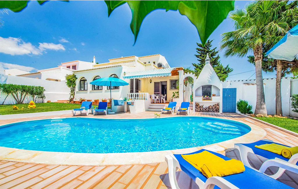 Ferienhaus - Gale , Portugal - PTA161 21