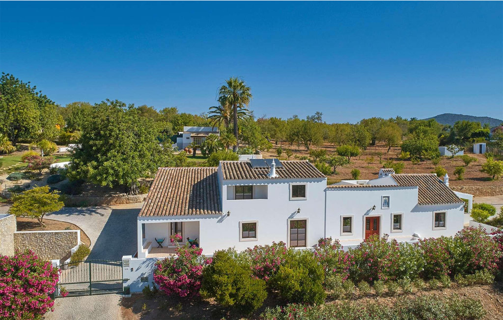 Semesterhus - Moncarapacho , Portugal - PTA220 13