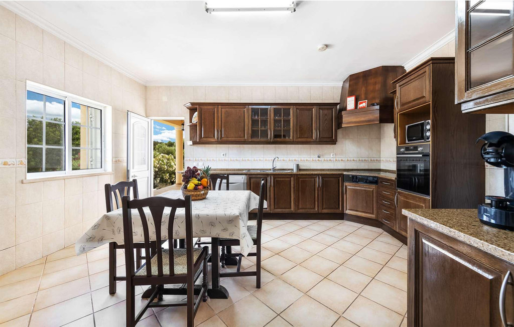 Feriehus - Messines , Portugal - PTA224 6