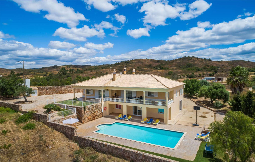 Feriehus - Messines , Portugal - PTA224 1