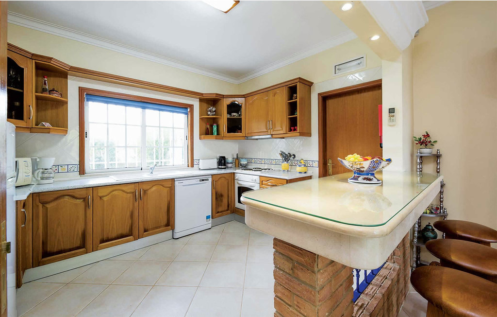 Ferienhaus - Boliqueime , Portugal - PTA240 4